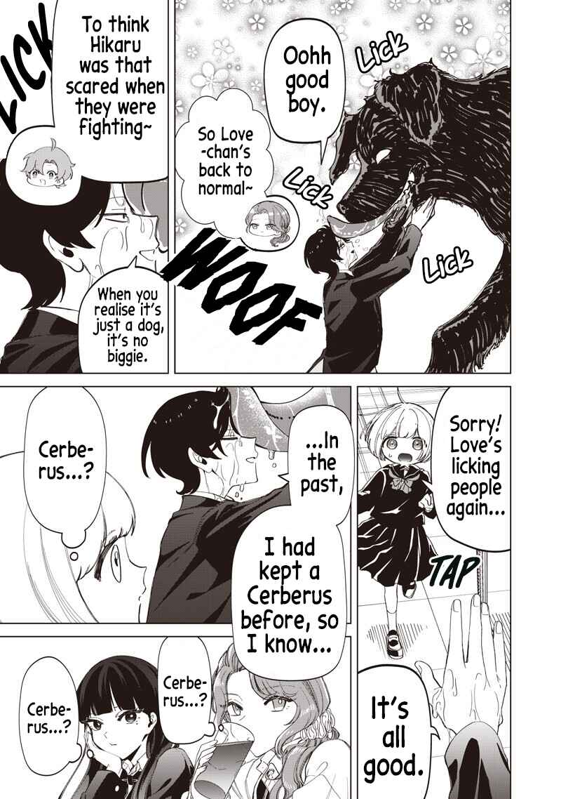 Chapter 45 - Page 13