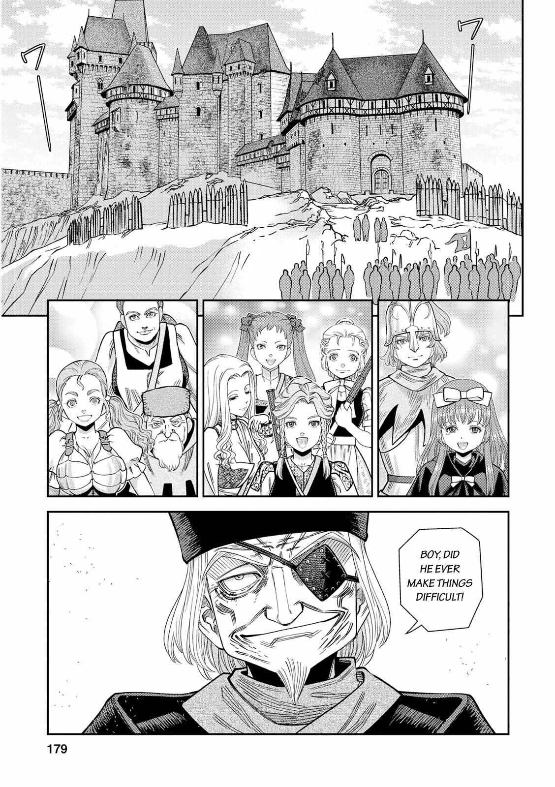 Chapter 20 - Page 32