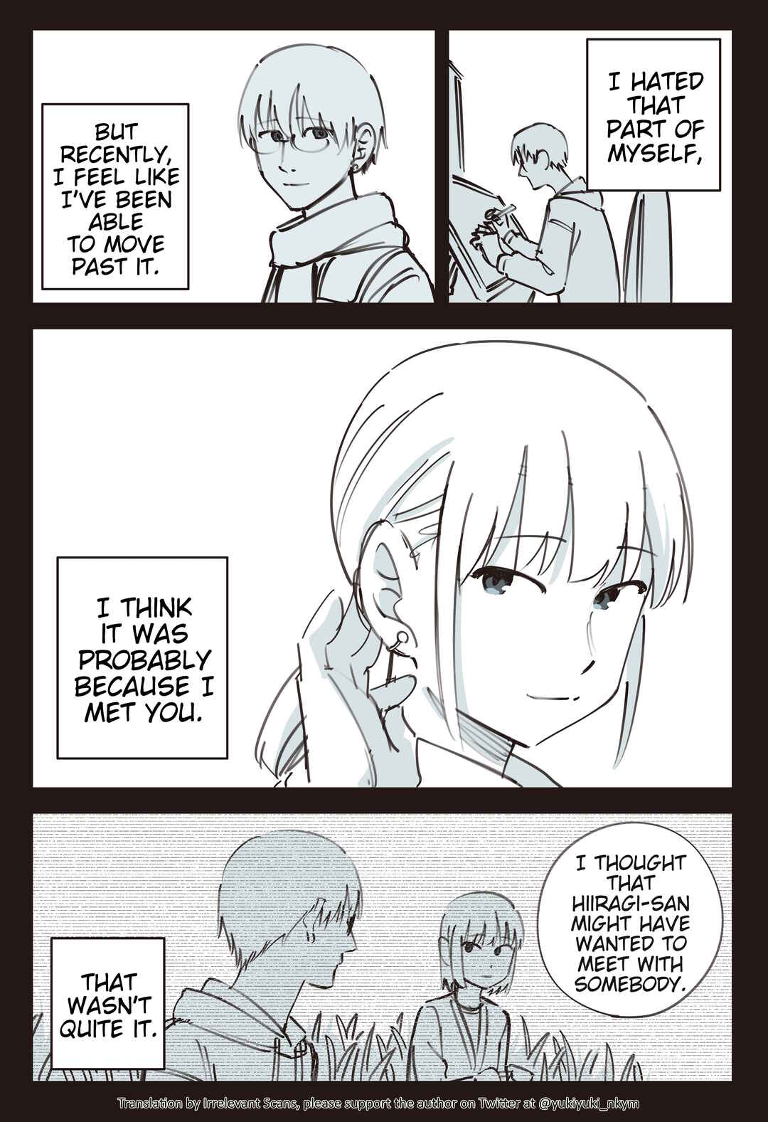 Chapter 534 - Page 2