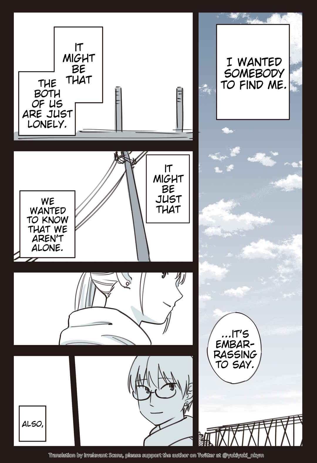 Chapter 534 - Page 3