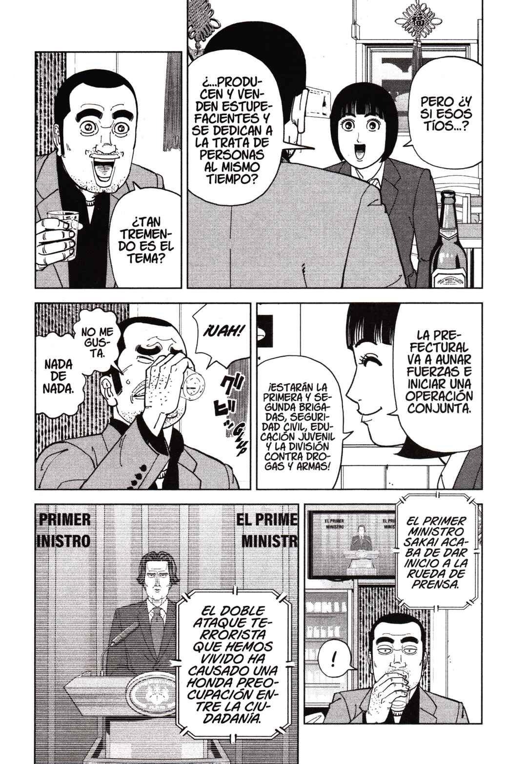 Chapter 157 - Page 11