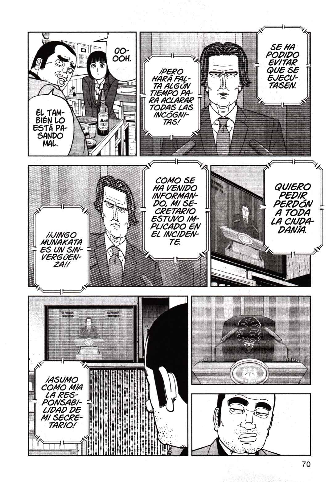 Chapter 157 - Page 12
