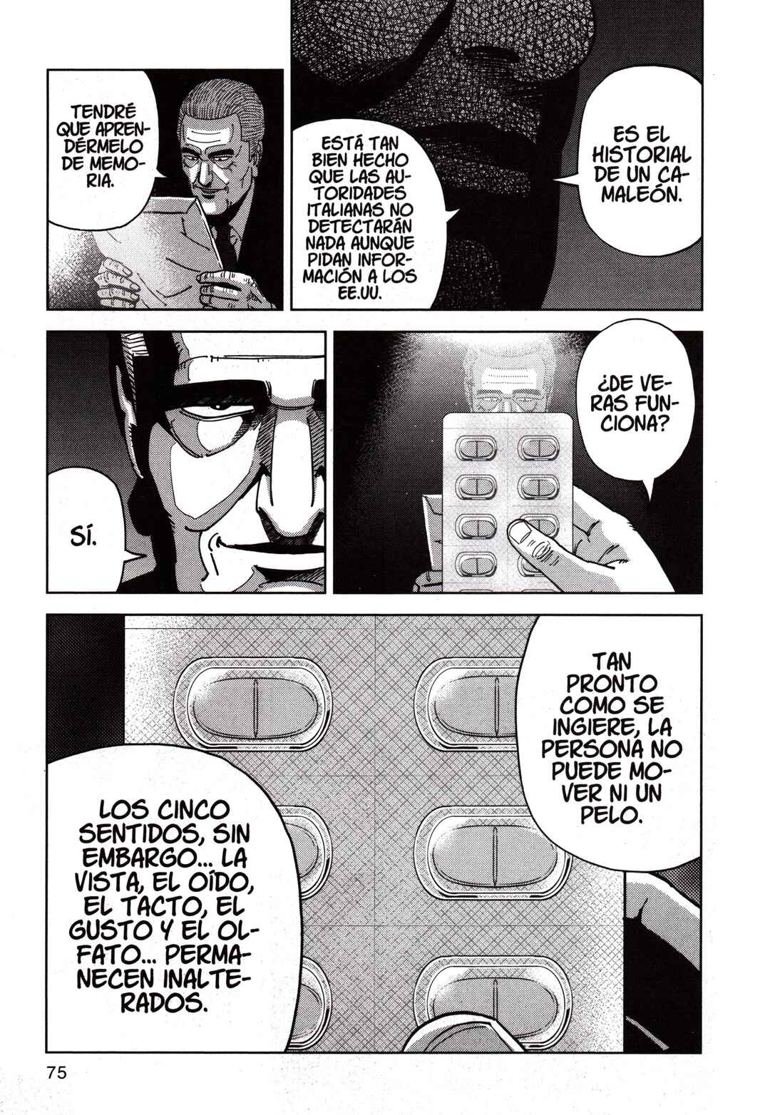 Chapter 157 - Page 17