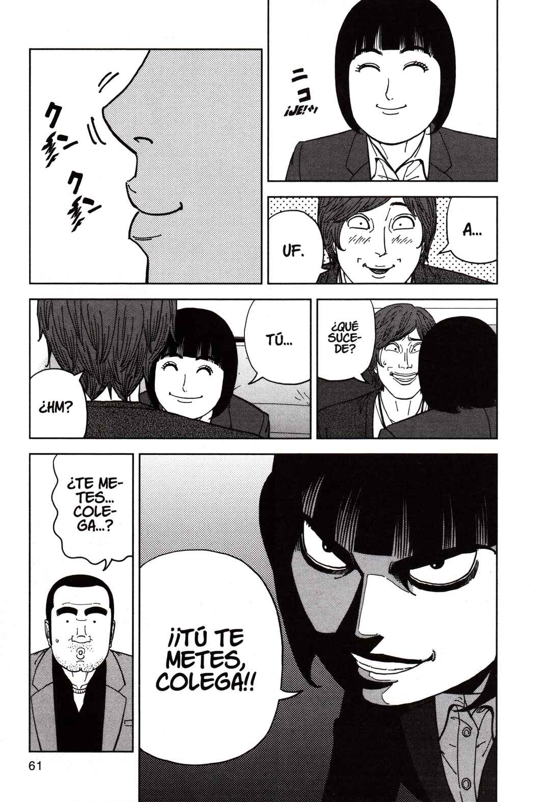 Chapter 157 - Page 3