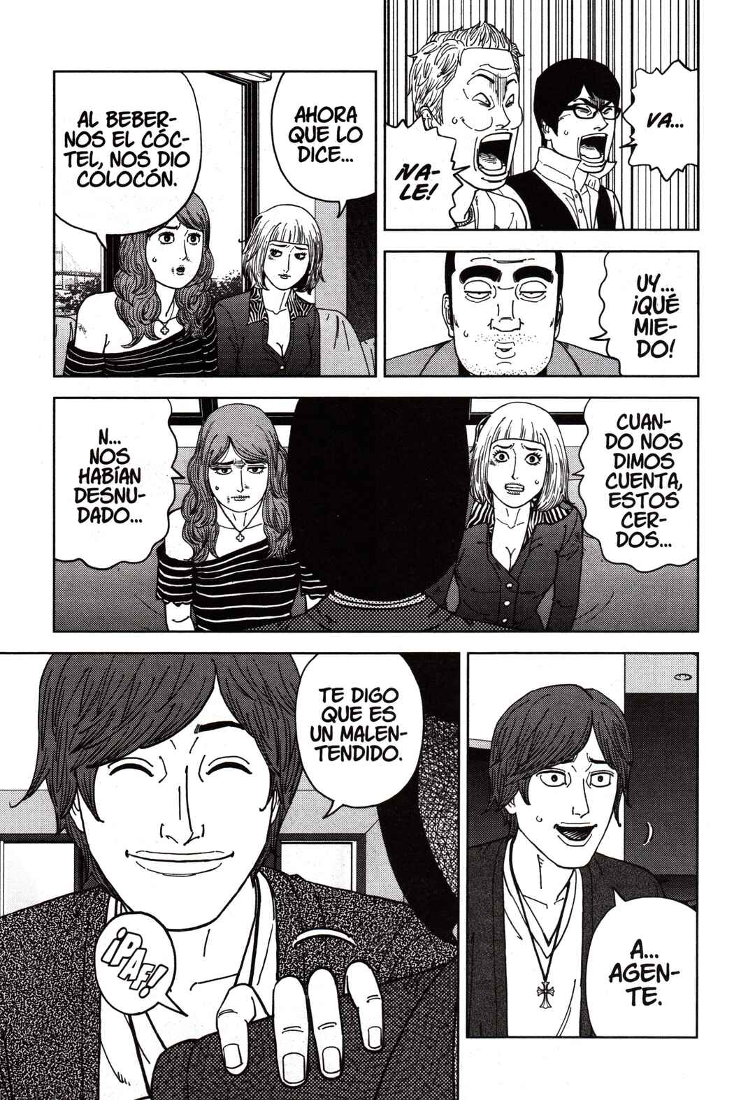 Chapter 157 - Page 5