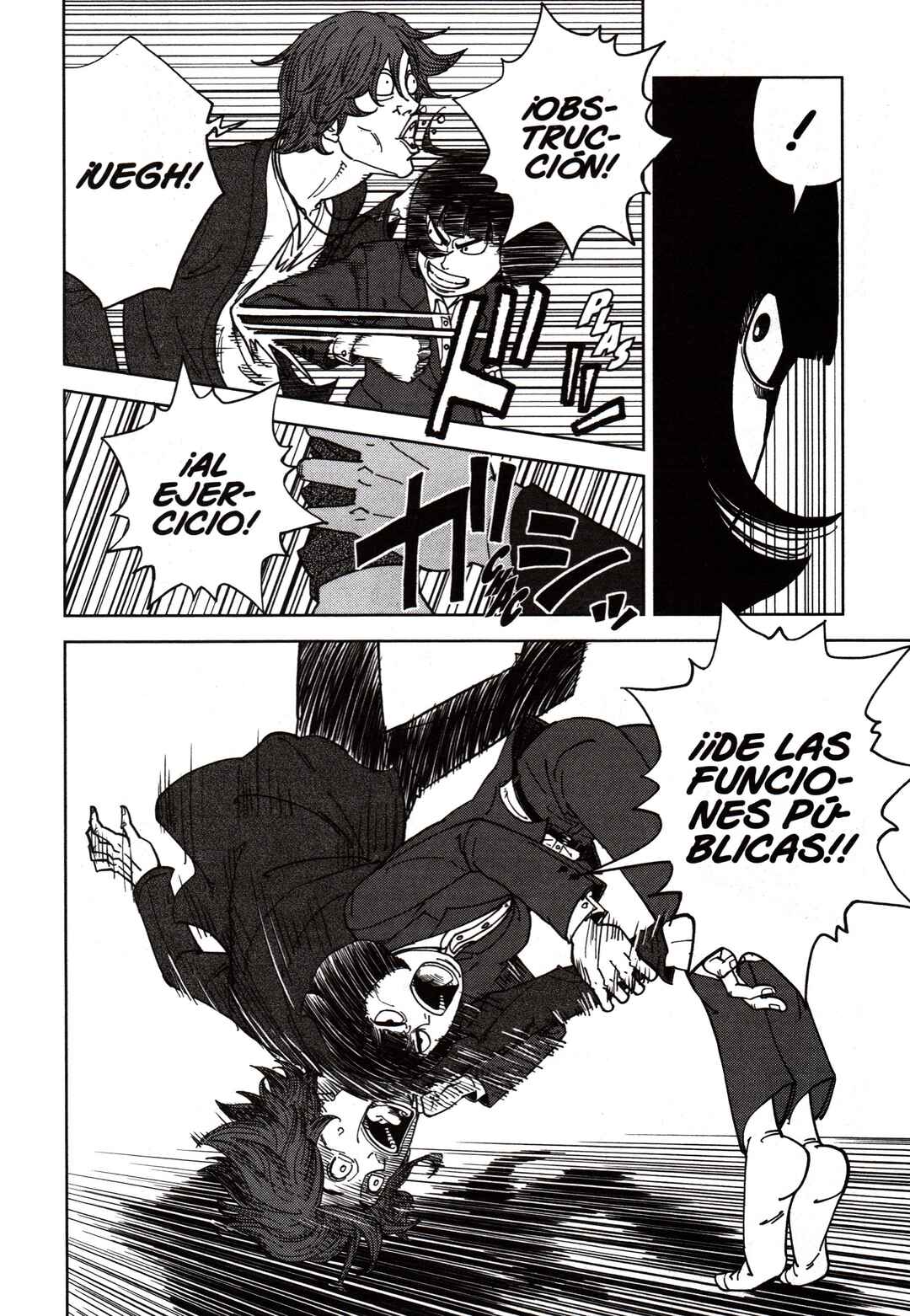 Chapter 157 - Page 6