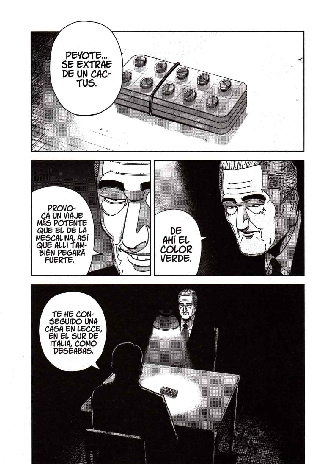 Chapter 157 - Page 8