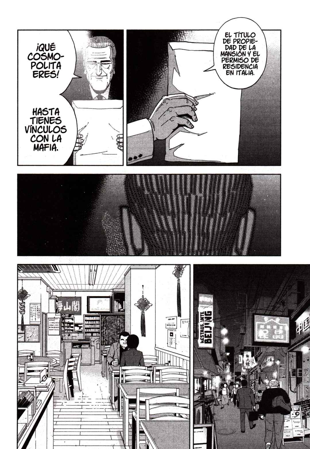 Chapter 157 - Page 9