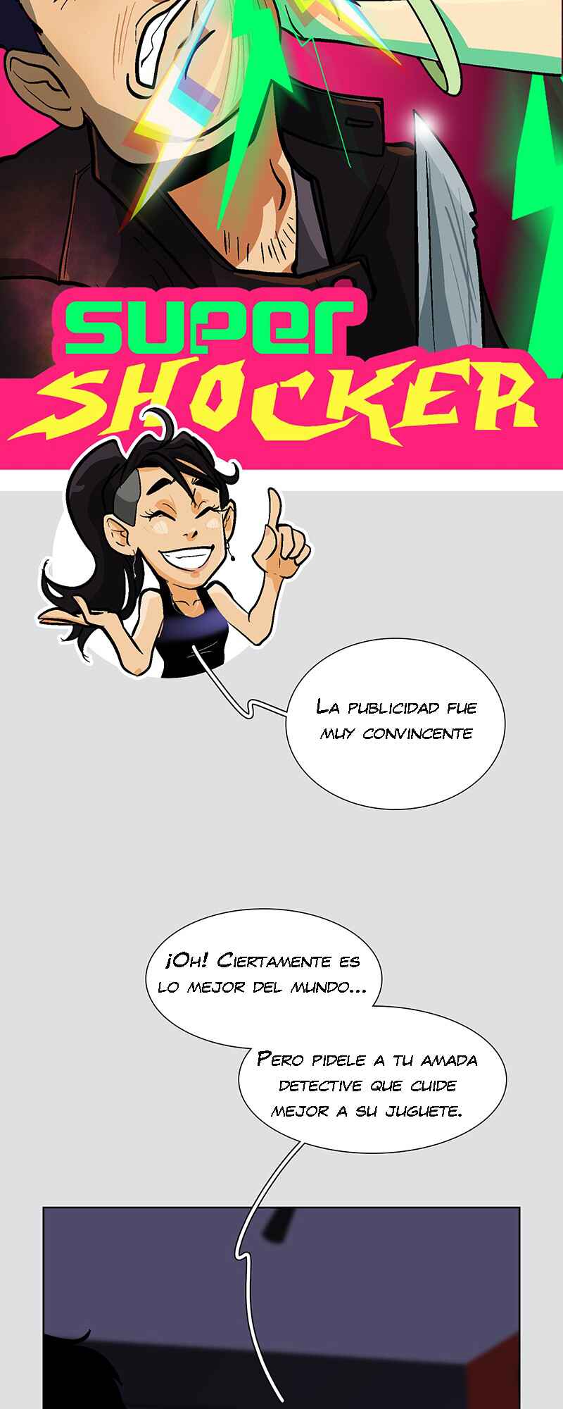 Chapter 69 - Page 11