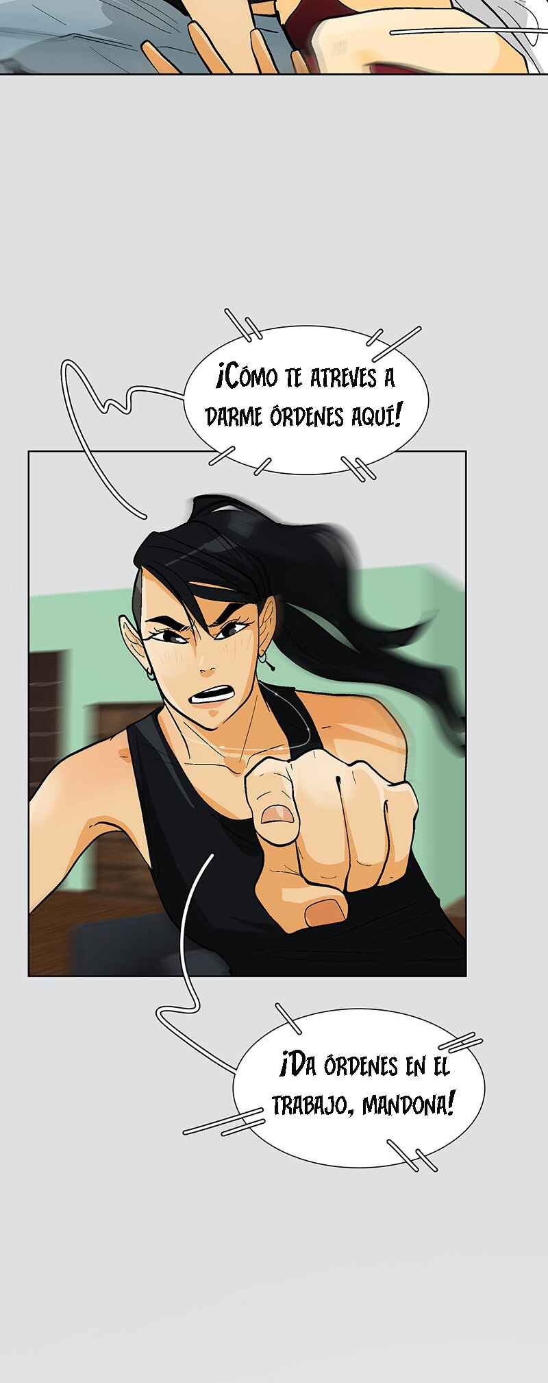 Chapter 69 - Page 16