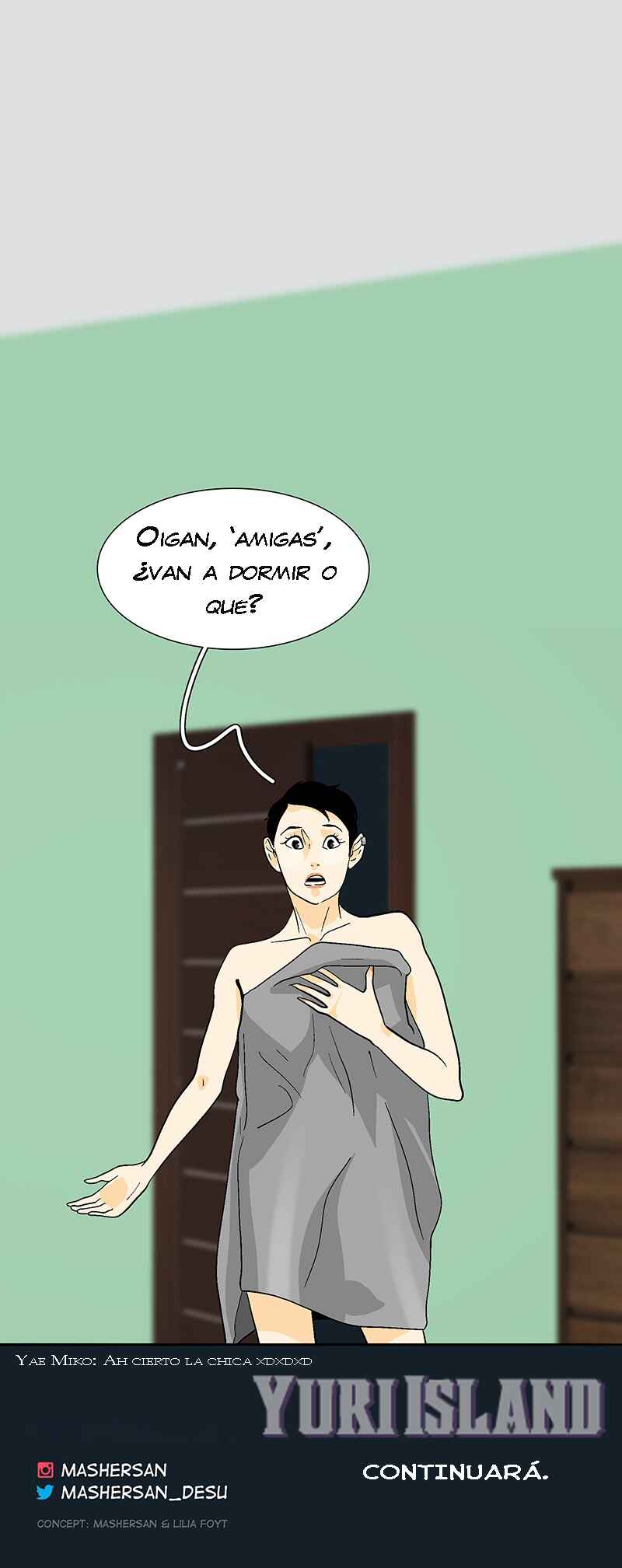 Chapter 69 - Page 18
