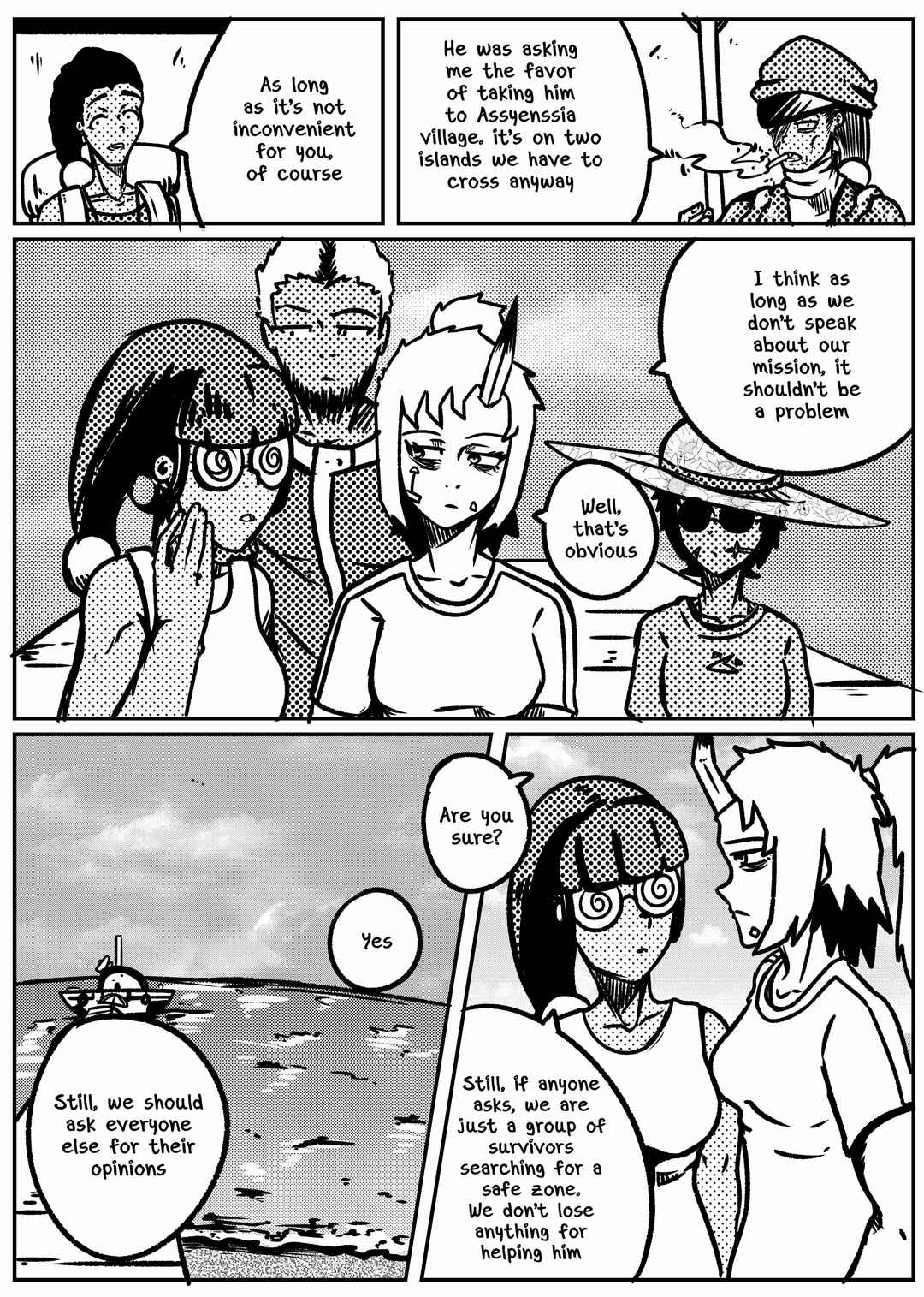 Chapter 89 - Page 3