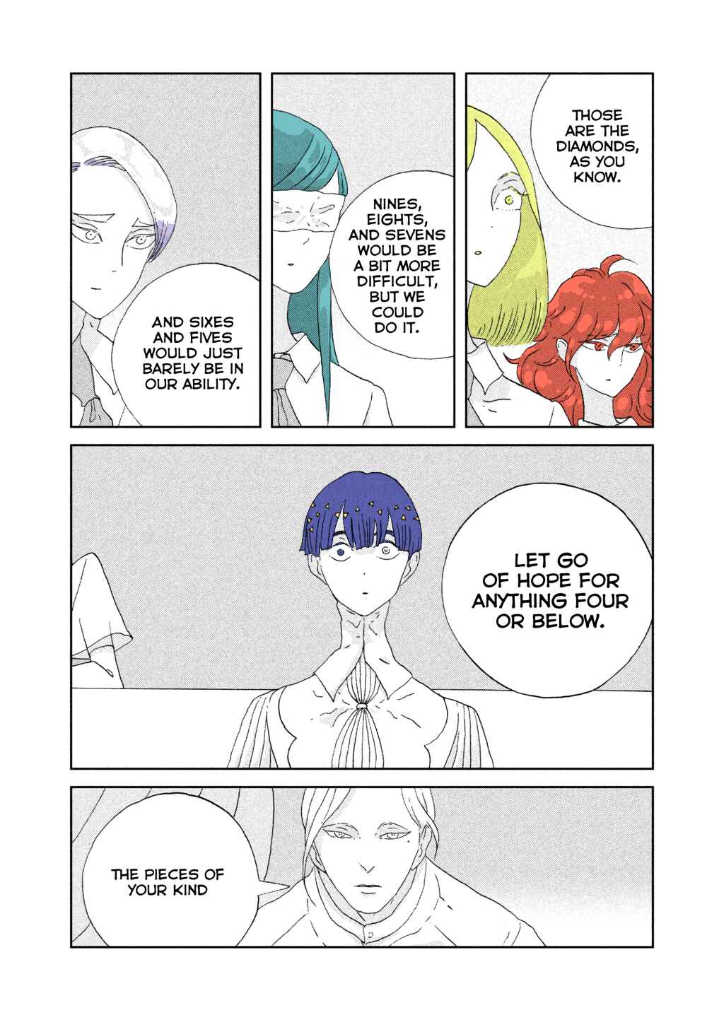 Chapter 67 - Page 3
