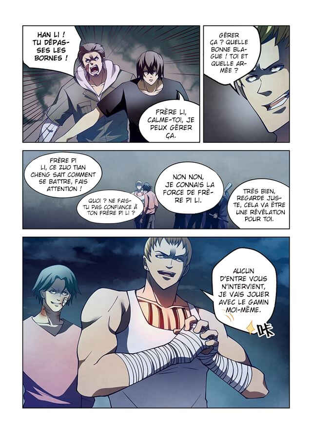 Chapter 106 - Page 10
