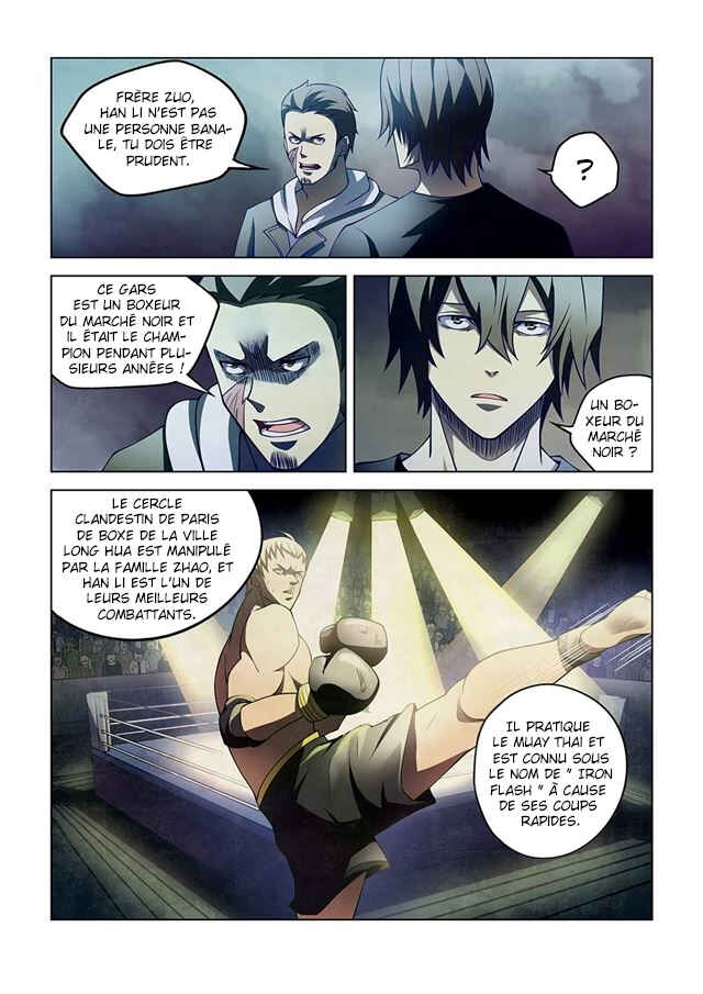 Chapter 106 - Page 11