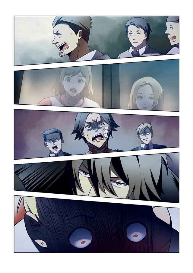Chapter 106 - Page 14