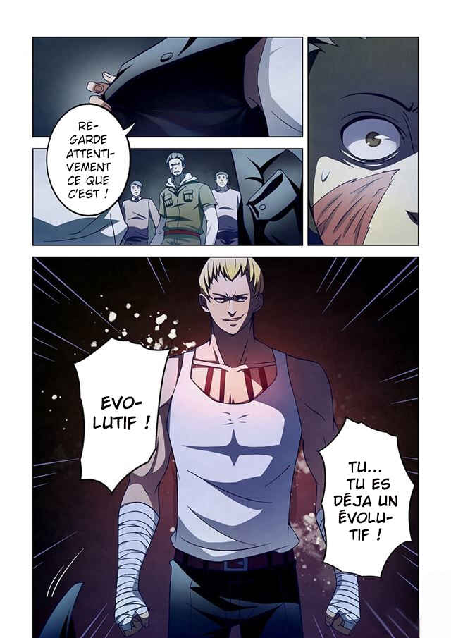 Chapter 106 - Page 4