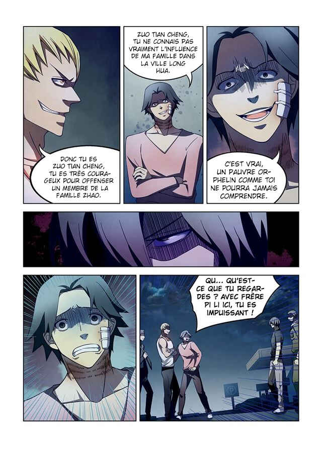 Chapter 106 - Page 7