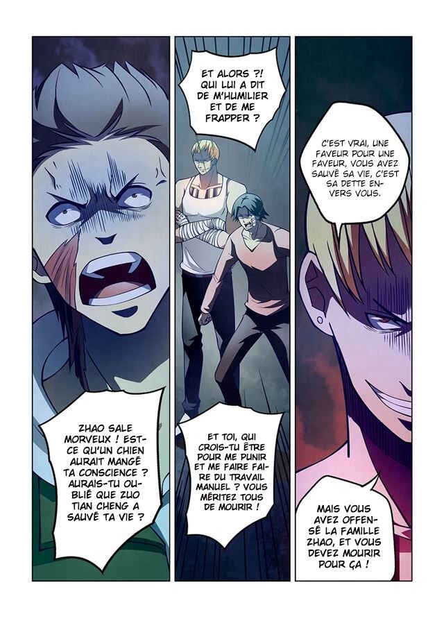 Chapter 106 - Page 8
