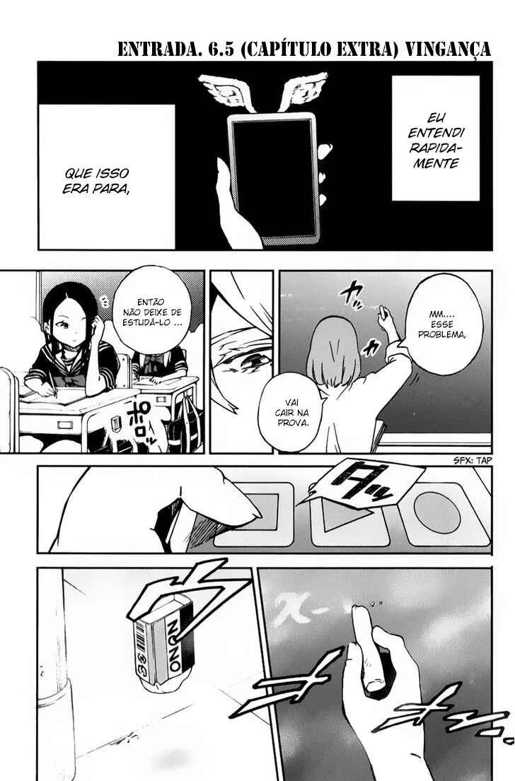 Chapter 6.5 - Page 1