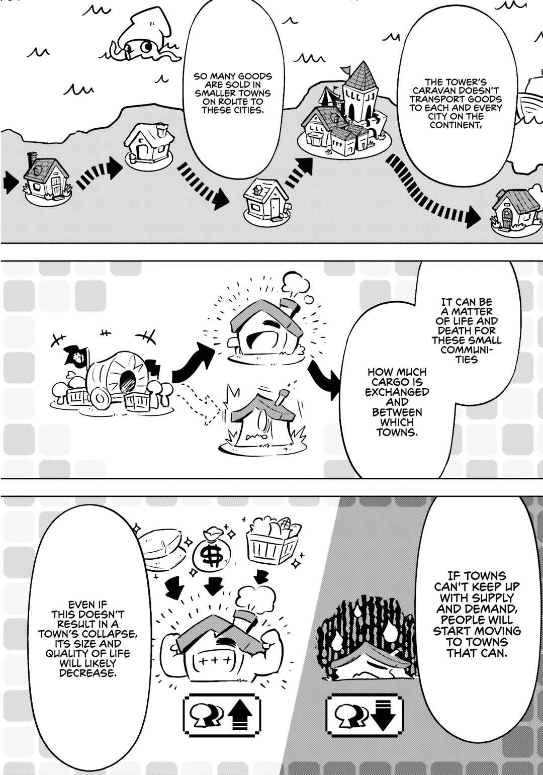 Chapter 82 - Page 21