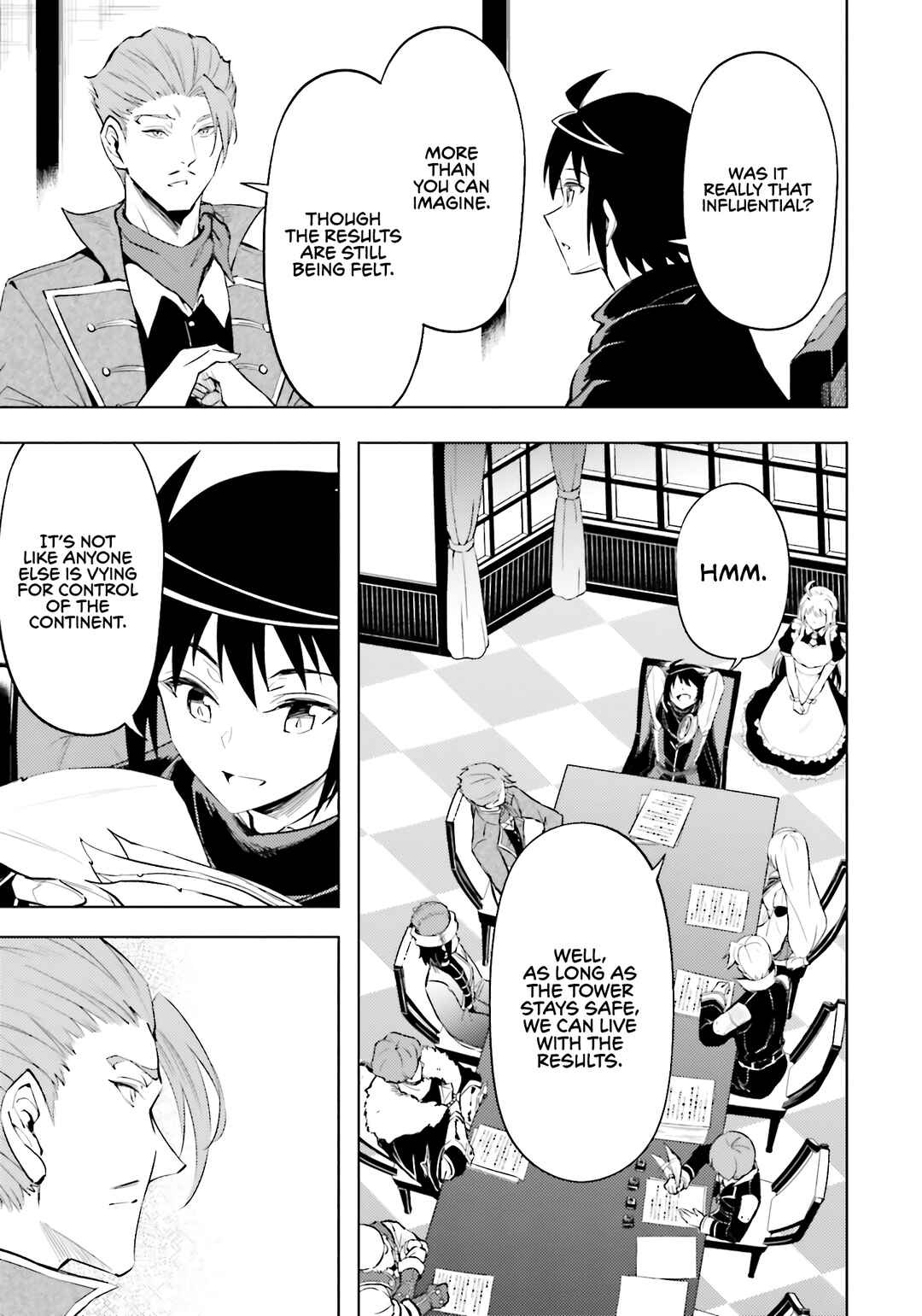 Chapter 82 - Page 28