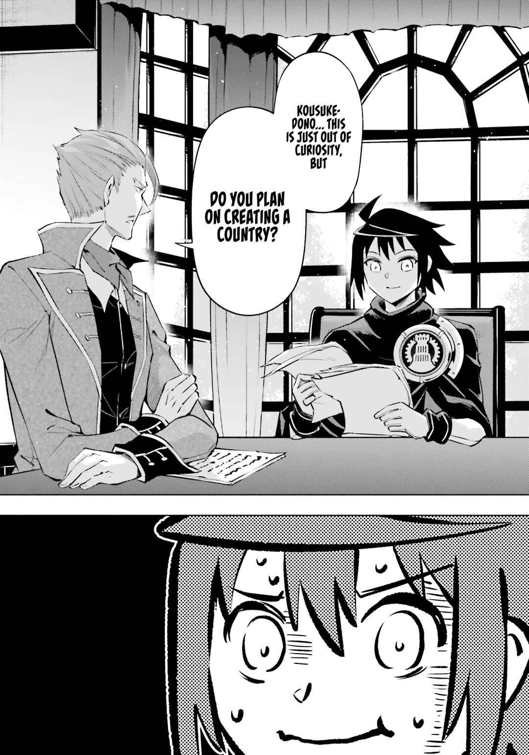 Chapter 82 - Page 29
