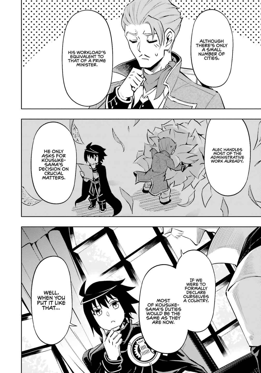 Chapter 82 - Page 35