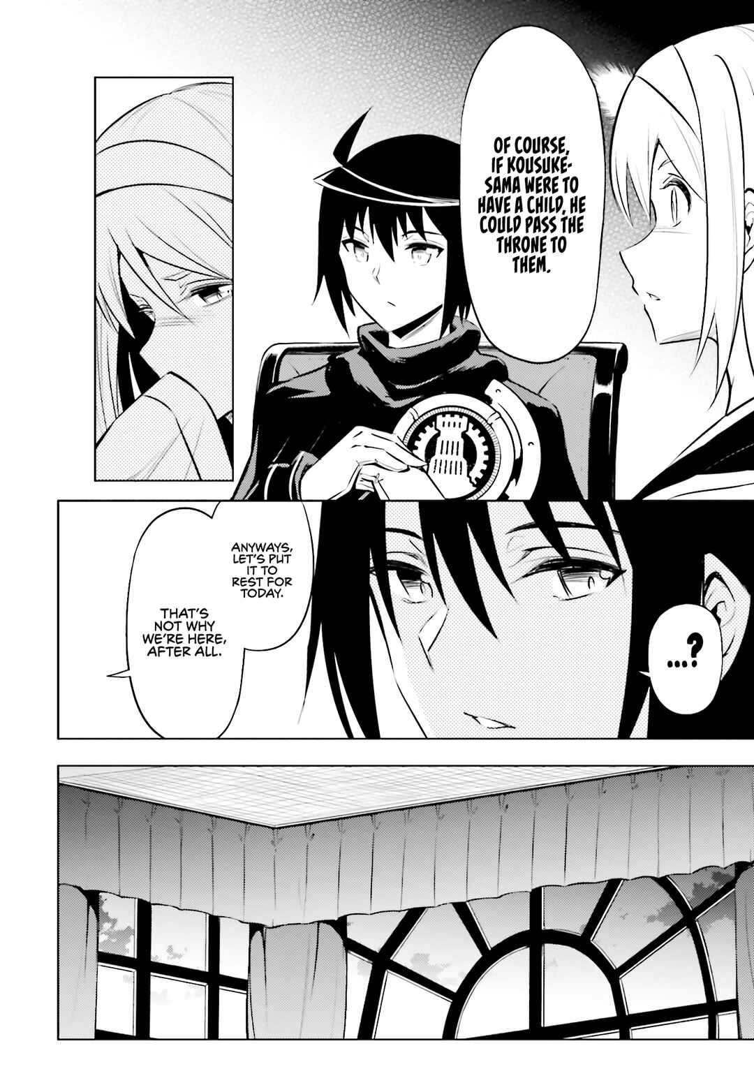 Chapter 82 - Page 37