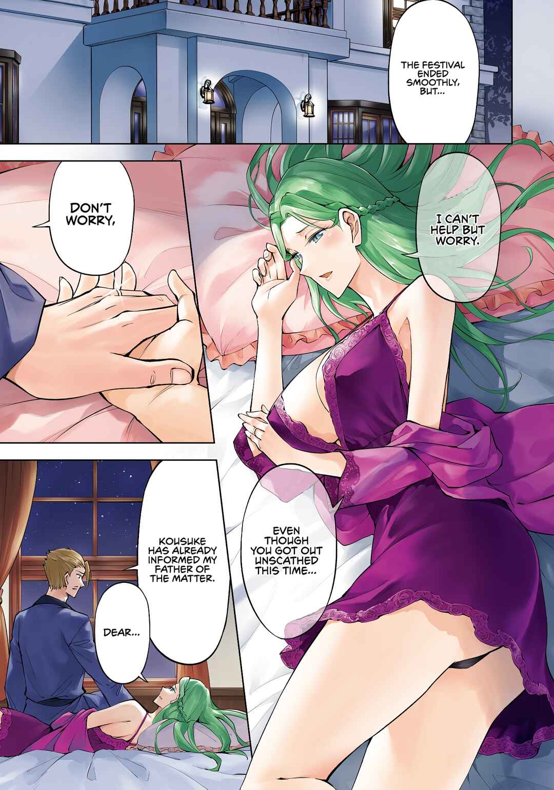 Chapter 82 - Page 4