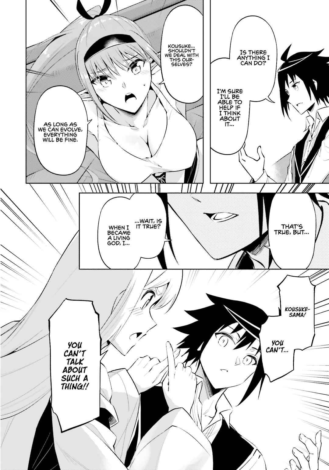 Chapter 82 - Page 45
