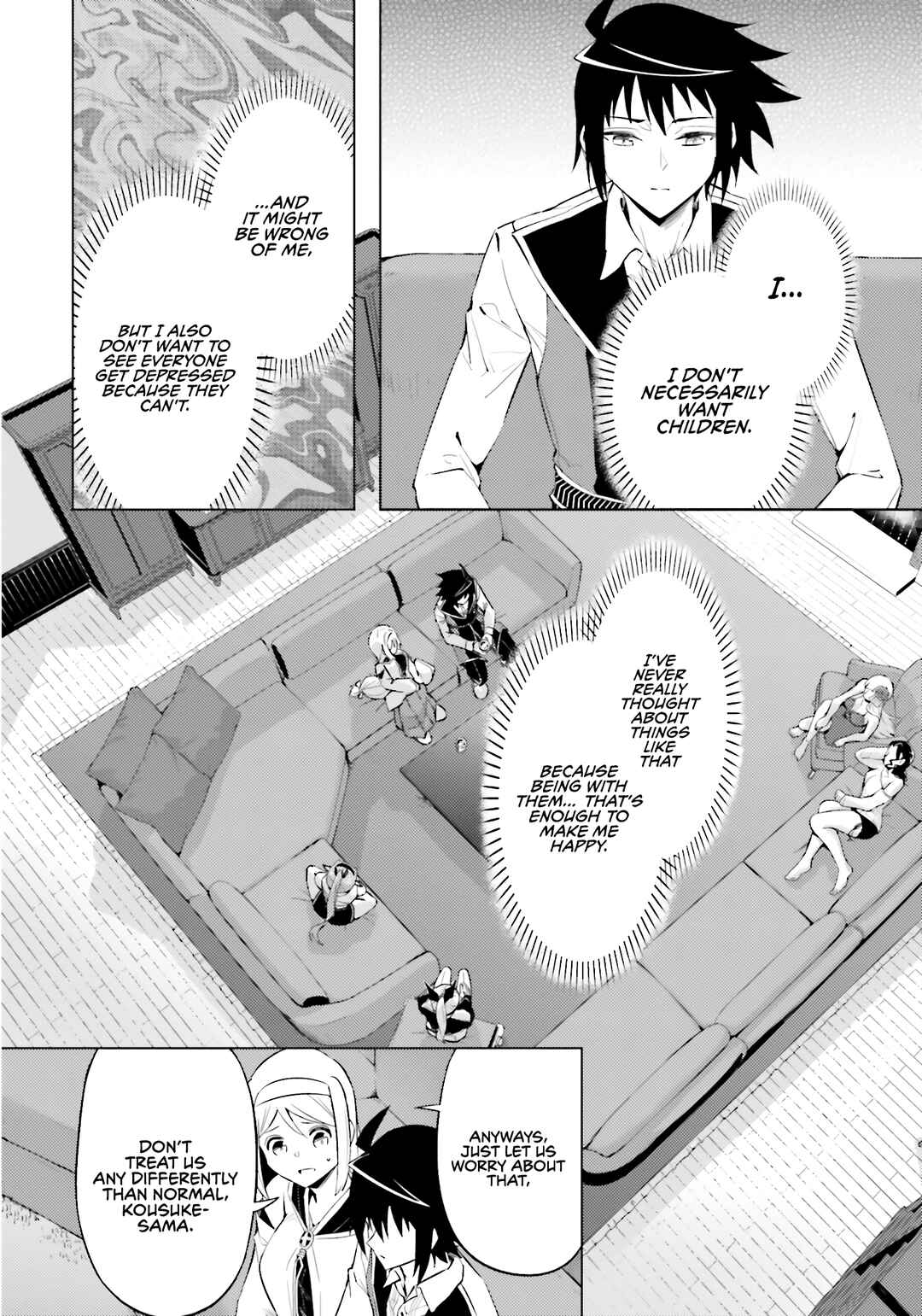 Chapter 82 - Page 47