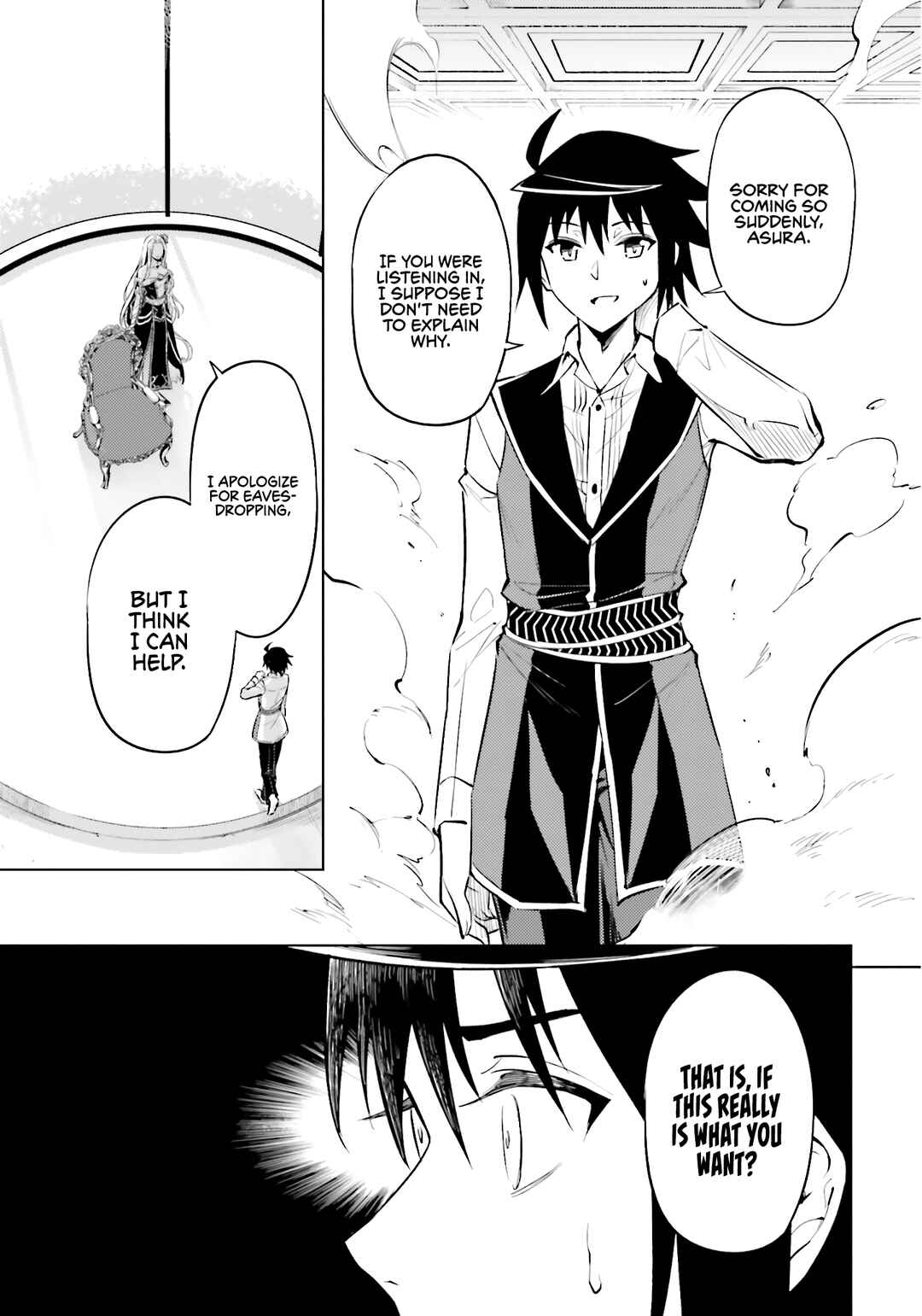Chapter 82 - Page 54