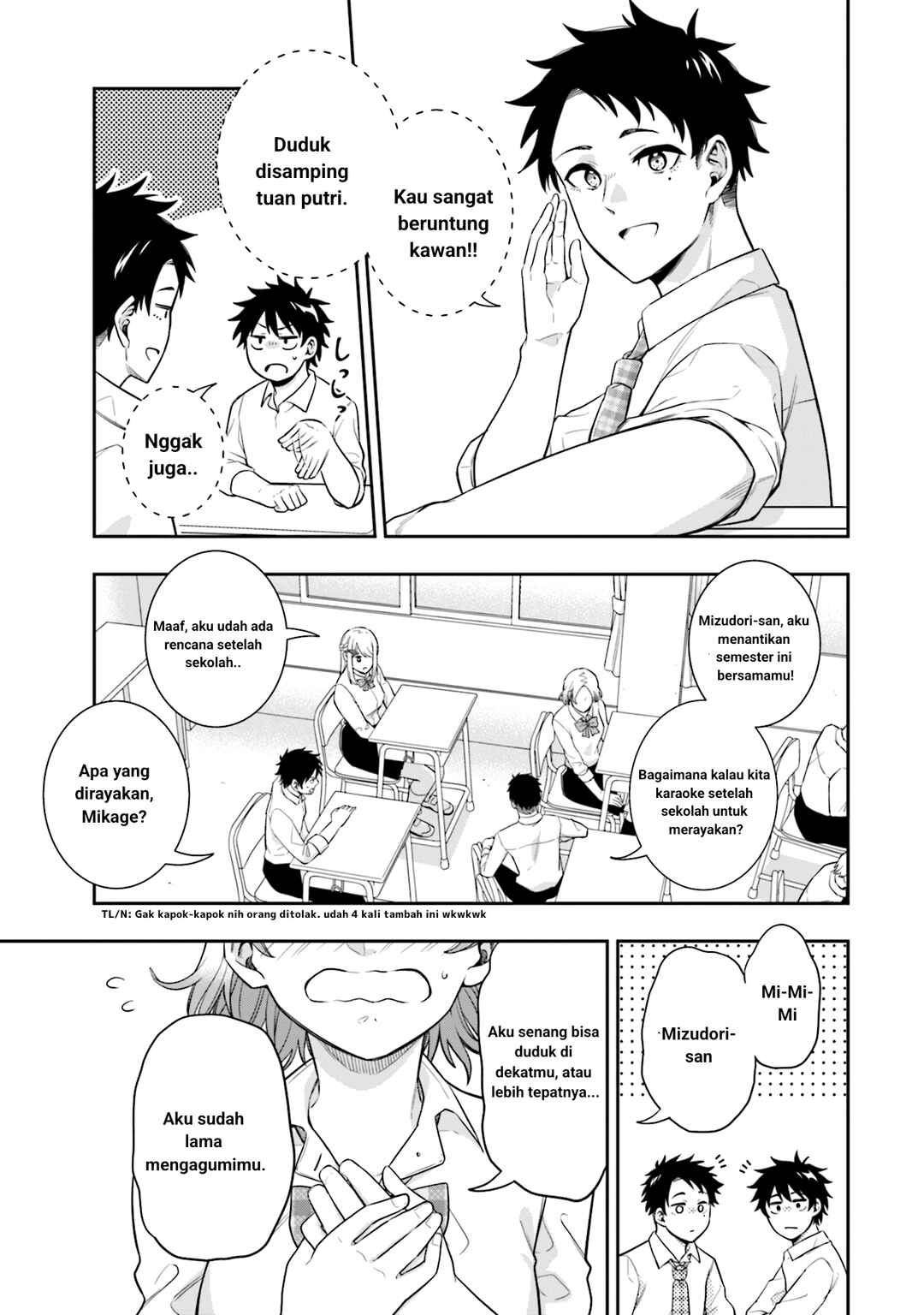 Chapter 3 - Page 5