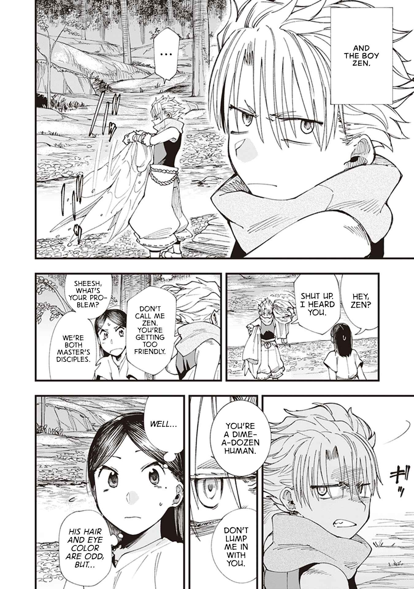 Chapter 2 - Page 2