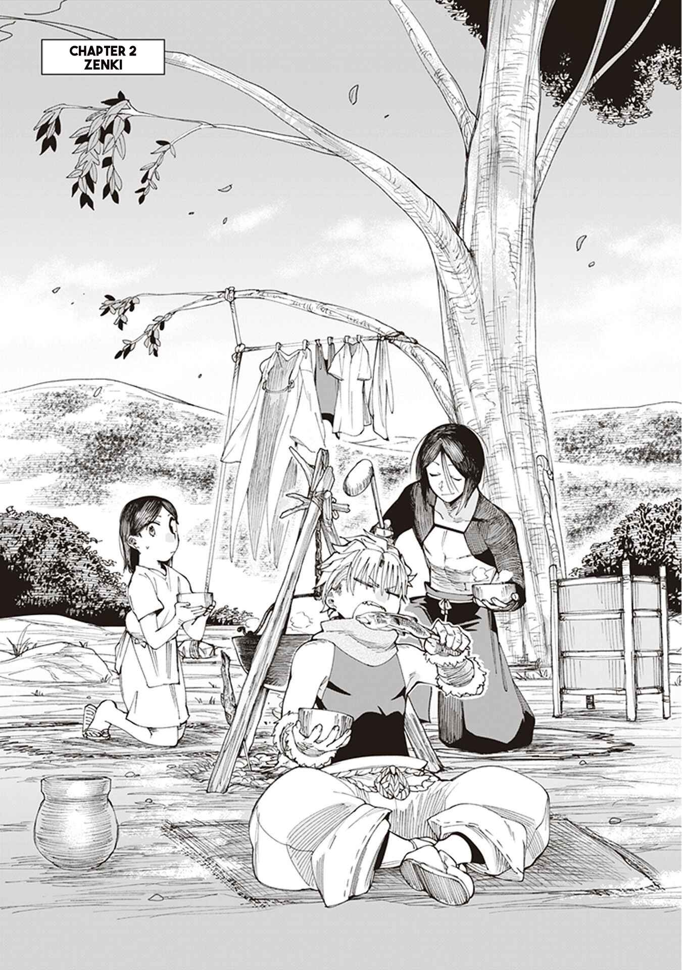 Chapter 2 - Page 3