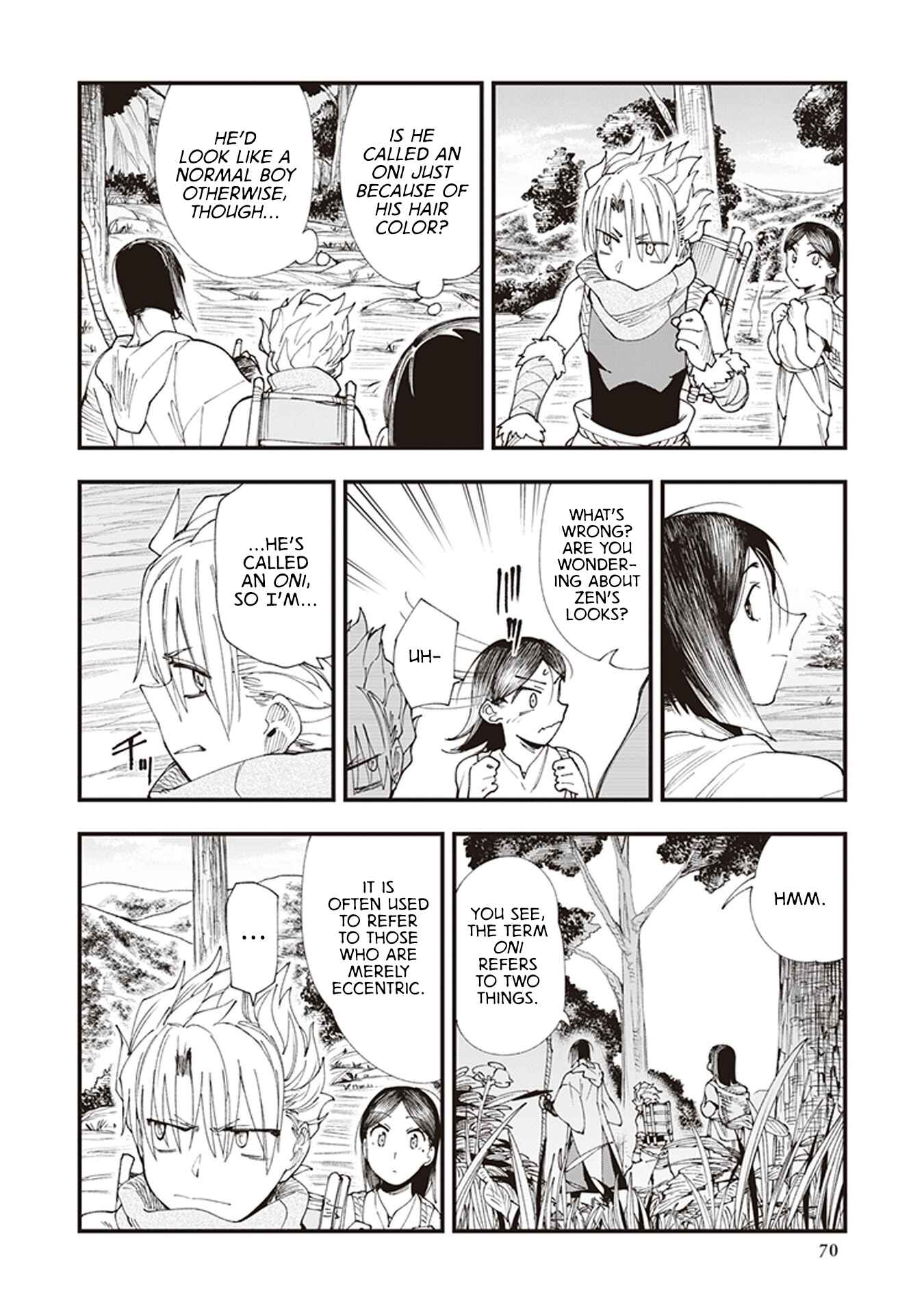 Chapter 2 - Page 4
