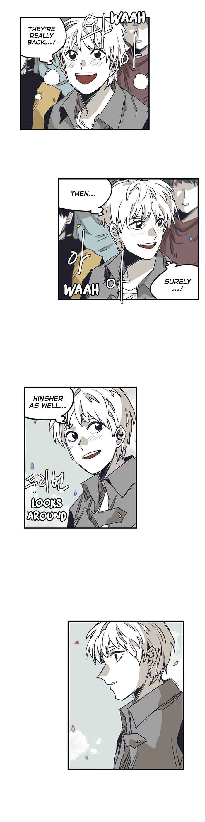 Chapter 133 - Page 12