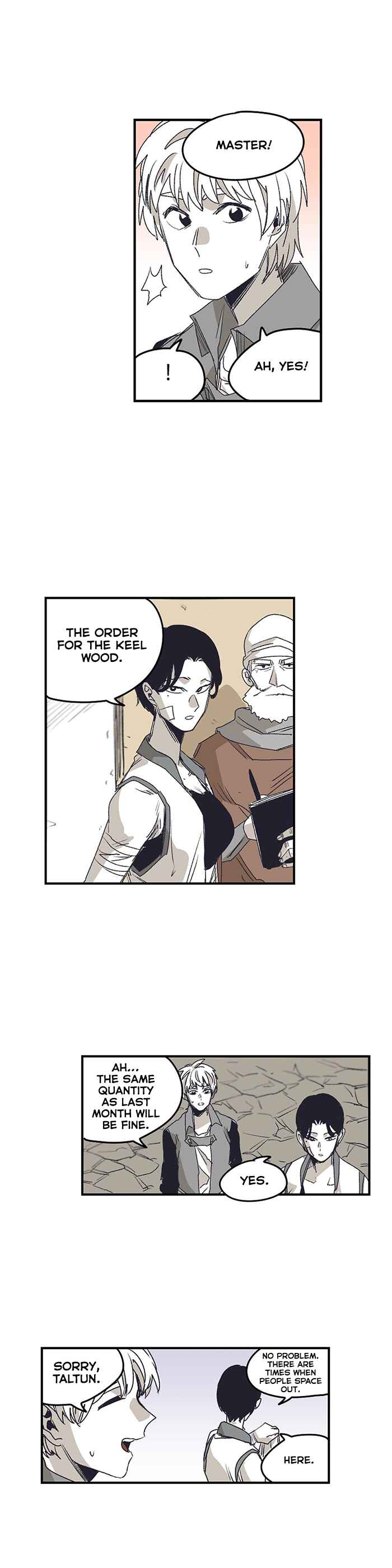 Chapter 133 - Page 6