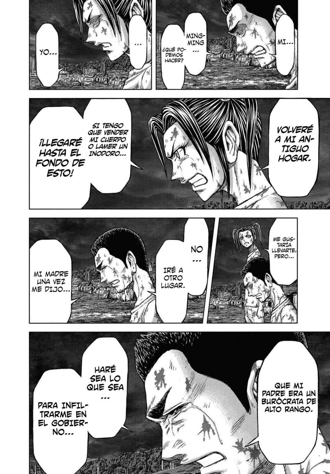 Chapter 165 - Page 12