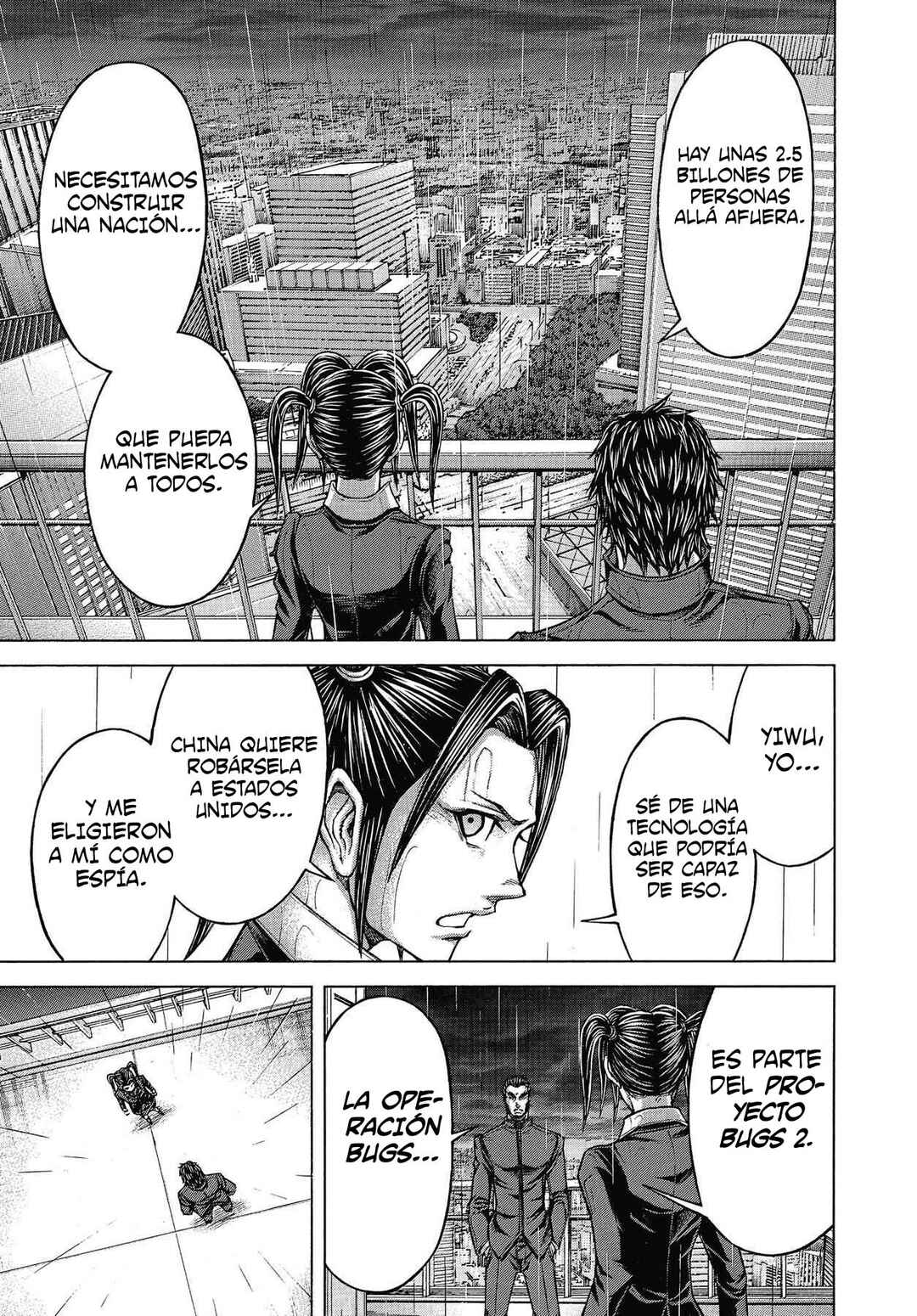 Chapter 165 - Page 15