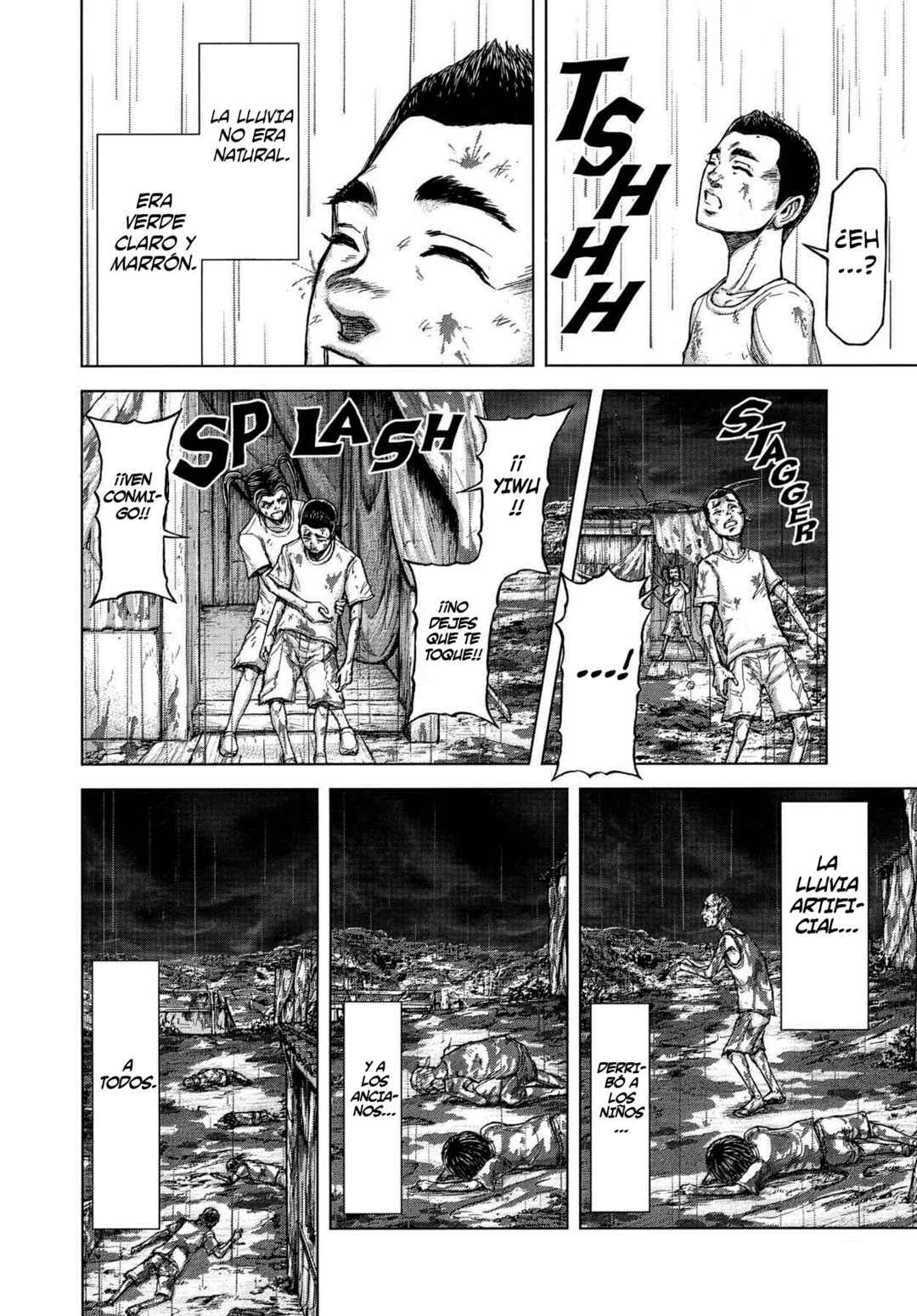 Chapter 165 - Page 5