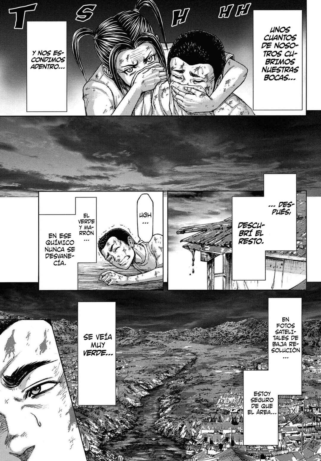 Chapter 165 - Page 6