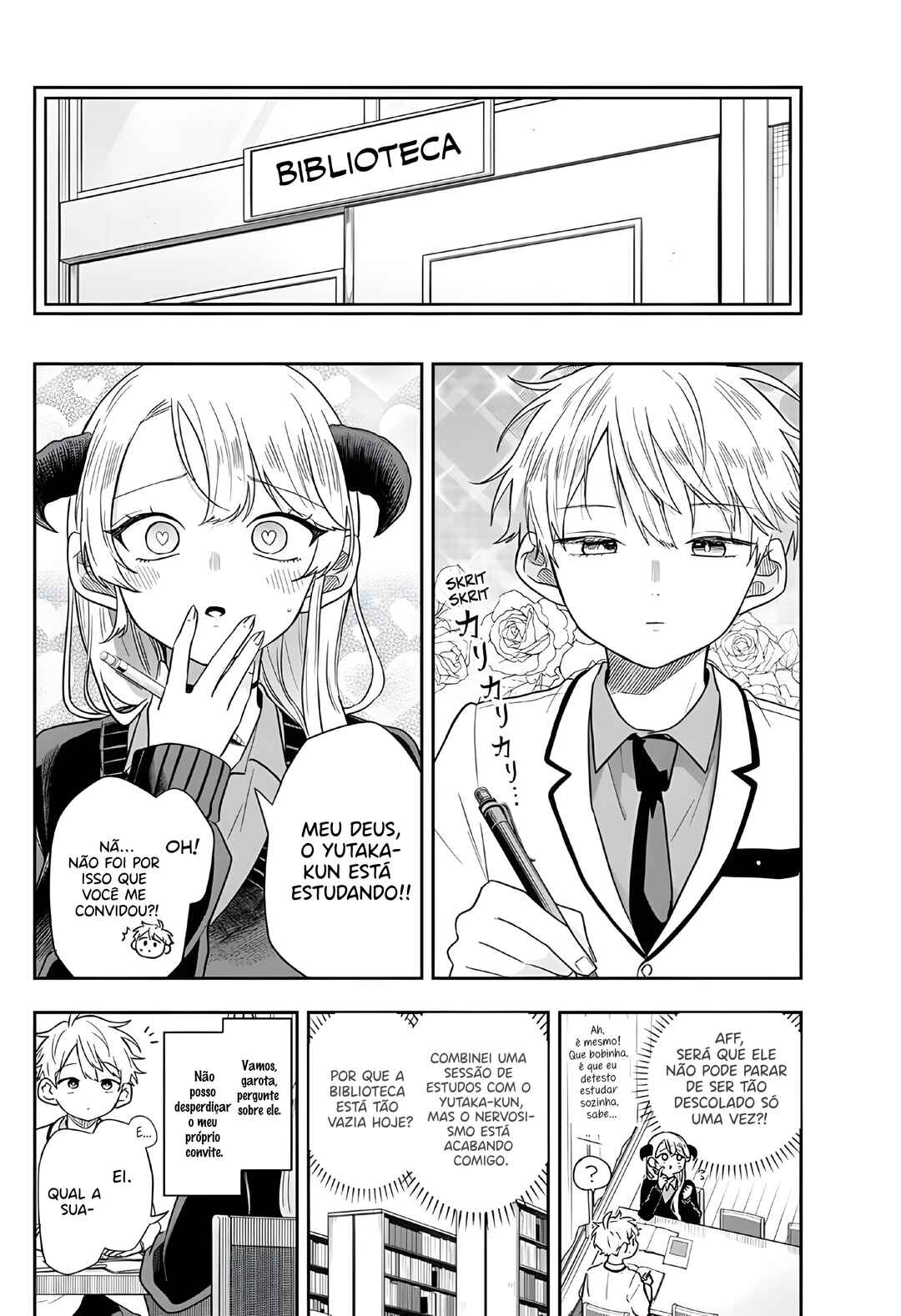 Chapter 77 - Page 10