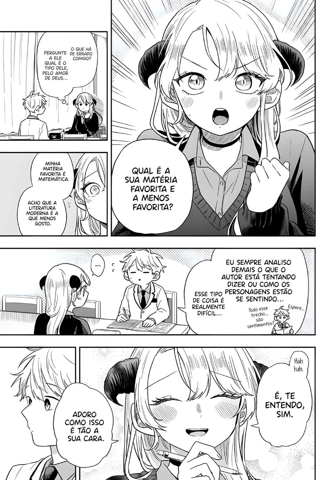 Chapter 77 - Page 11
