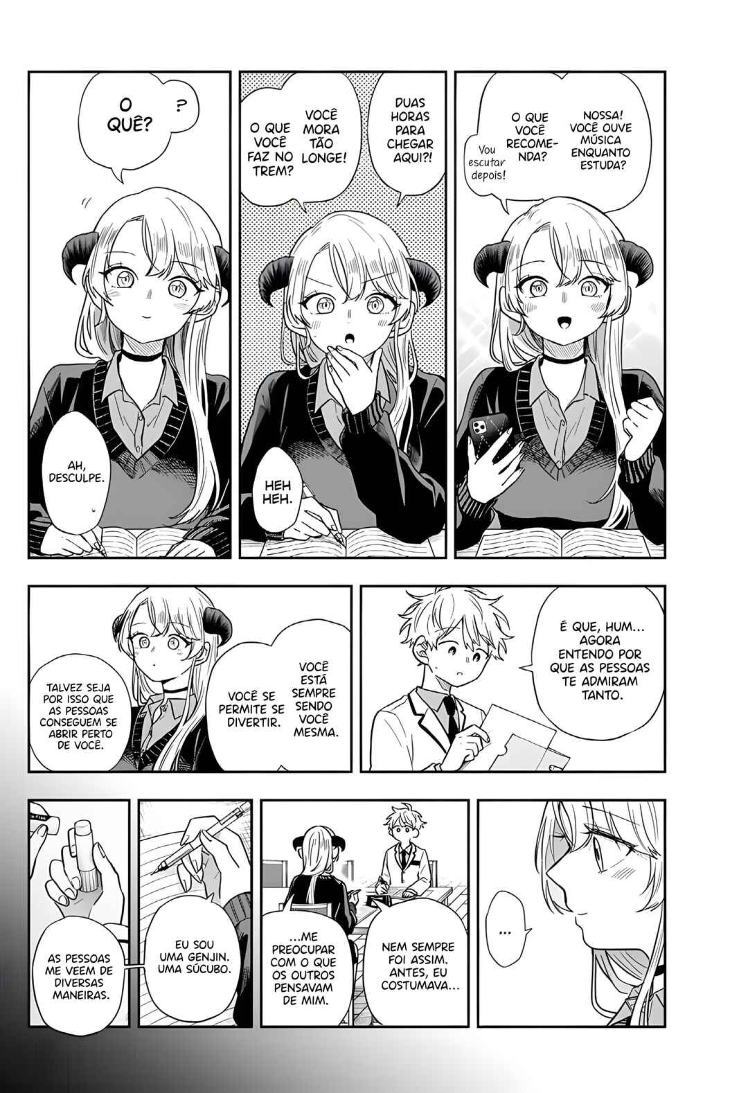 Chapter 77 - Page 12