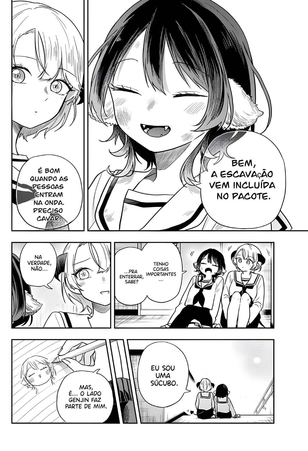 Chapter 77 - Page 16