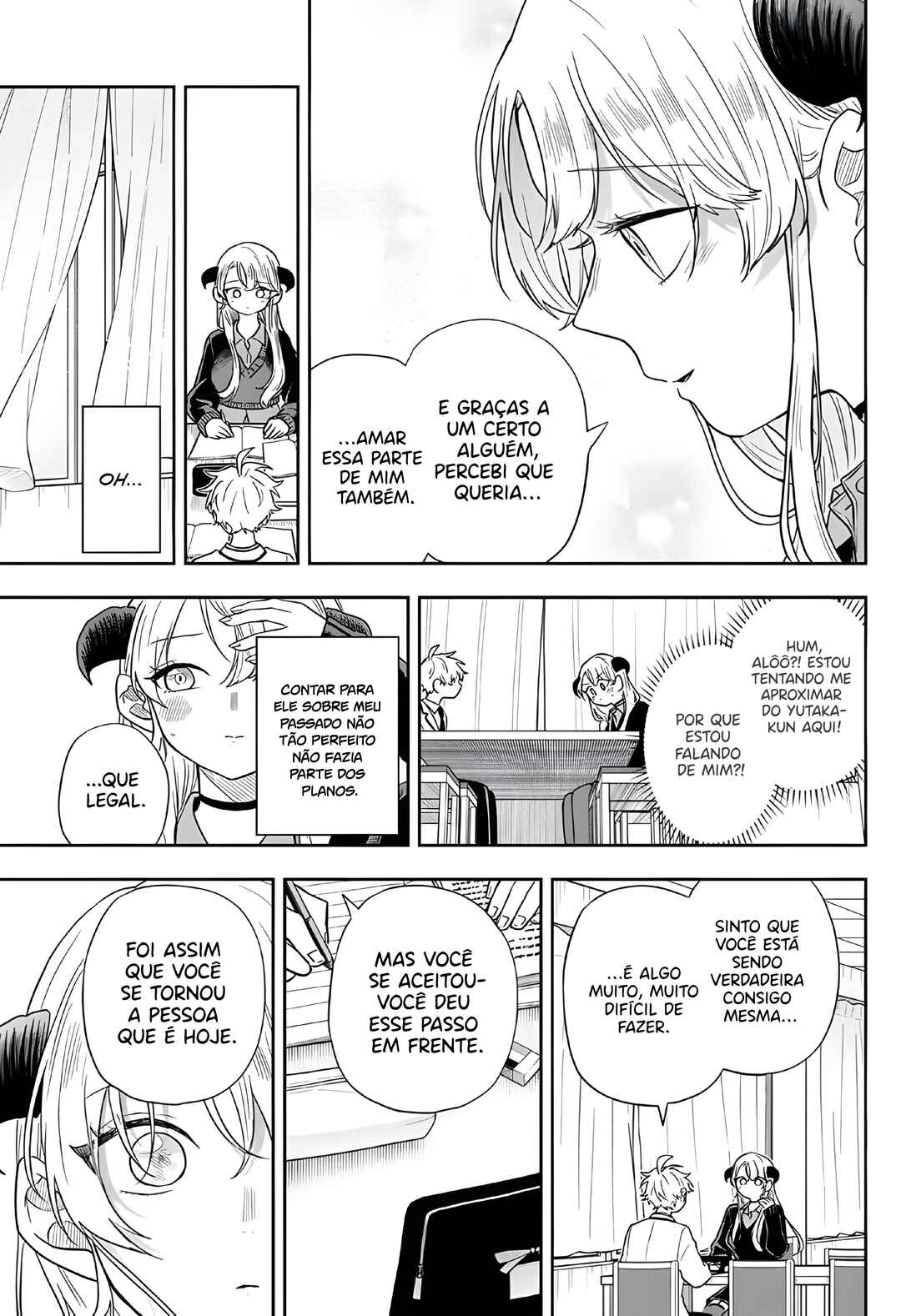 Chapter 77 - Page 17