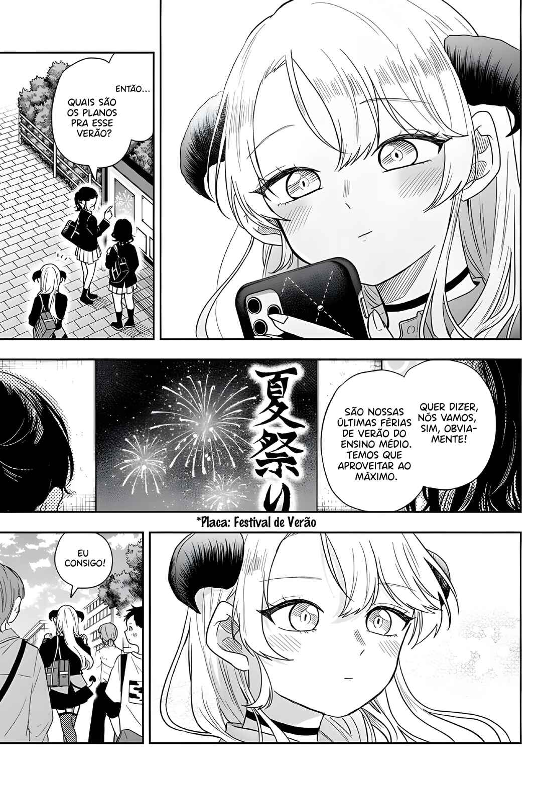 Chapter 77 - Page 21