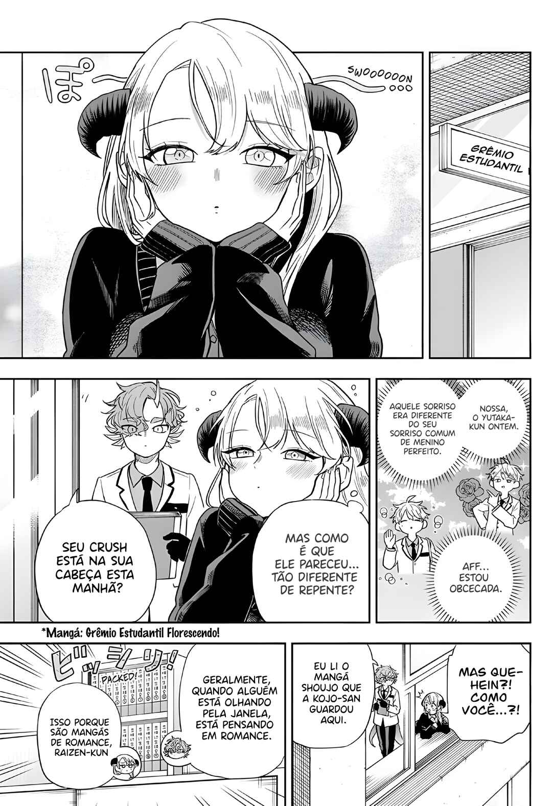 Chapter 77 - Page 5